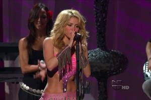 shakira