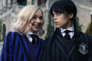 Wednesday - Merlina segunda temporada en Netflix Cosas que podríamos ver (1).jpg