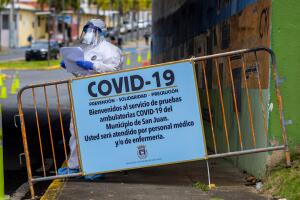 Puerto Rico covid-19