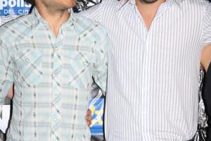 Diego Luna y Gael García Bernal: De la amistad a los negocios