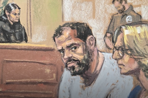 Capitán del bote en el que una madre colombiana y su bebé murieron en Nueva York queda libre