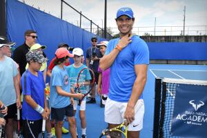Rafel Nadal