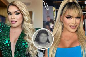 Wendy Guevara: foto de abuelita se vuelve viral por su parecido con ‘La Perdida’