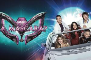 ¿Quién es la Máscara? séptima temporada
