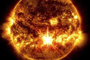 Solar Storms