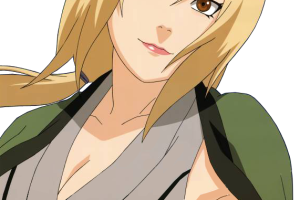 Tsunade