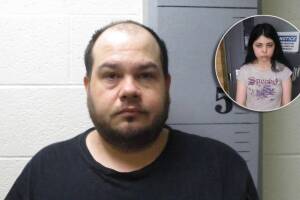 Detienen en Montana a sospechoso vinculado con el caso de Alicia Navarro