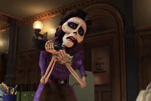 'Coco' se estrenó en 2017.