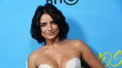 Aislinn Derbez descubrió a su gemela perdida y las pruebas te dejarán boquiabierto