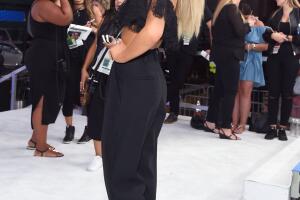 2016 MTV Video Music Awards - Red Carpet