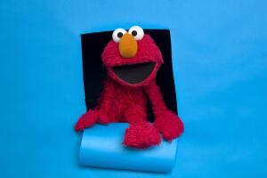 TV Sesame Street