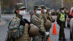 Latin America’s covid-19 response should not justify attacks on democracy, human rights