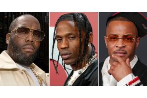 Rap Lyrics on Trial