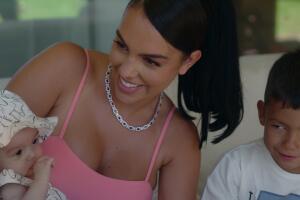 Serie 'Soy Georgina' temporada 2