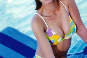 Gaby Spanic