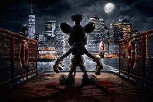 Mickey Mouse tendrá una nueva película de terror llamada '‘Screamboat’