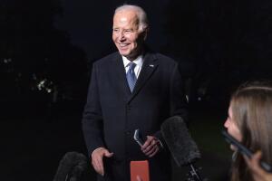 Joe Biden