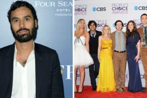 'The Big Bang Theory'