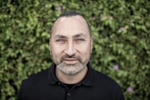 Proyecto Segunda Oportunidad