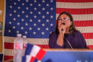 Ron Nirenberg, alcalde de San Antonio