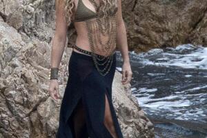 shakira
