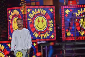 Univision's 13th Edition Of Premios Juventud Youth Awards - Show