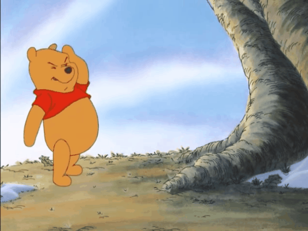 gif Winnie Pooh