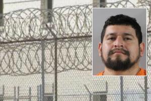 Fue detenido por tener vidrios polarizados en su camioneta y ahora enfrenta una posible deportación