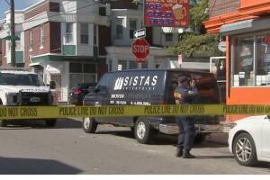 Asesinatos en Filadelfia sábado, 3 de octubre de 2020 