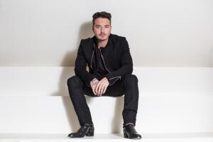 J Balvin