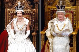 Britain Queen Platinum Jubilee