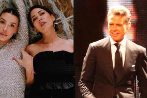 Luis Miguel en boda de Michelle Salas: Stephanie Salas rompe el silencio tras reencuentro con el cantante