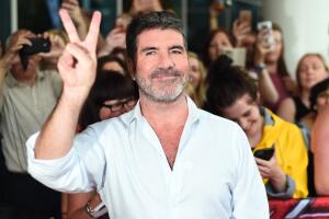 Simon Cowell