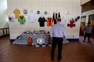 Nicaragua Political Crisis