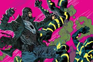 Midnighter