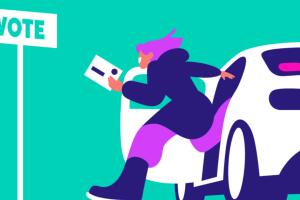 Lyft Up activa programa acceso a los centros de votación para las elecciones de medio término en Arizona 