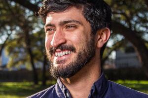 Greg Casar