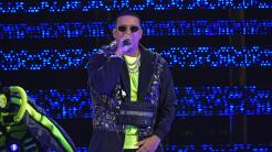 Lista completa de ganadores de los Premio Lo Nuestro 2020