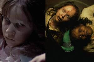 El Exorcista Creyentes se estrena en otoño de 2023