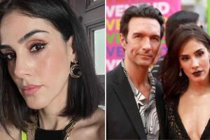 Sandra Echeverría confiesa que le afectan las especulaciones de su ruptura con Leonardo de Lozanne