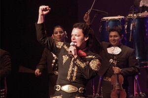 Pedro Fernández