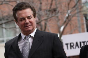 Paul Manafort