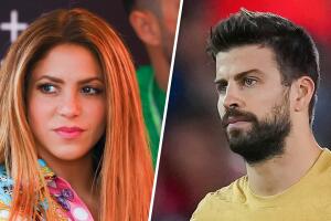 Shakira y Piqué: la cantante habría escapado a París tras negociación "complicada" con su ex