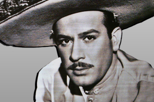 Pedro Infante S4