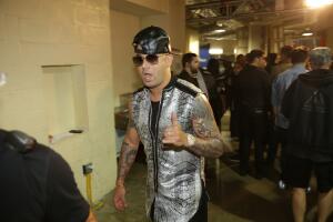 Lo que no viste de Premios Juventud 2017