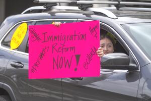 Supreme Court Immigration