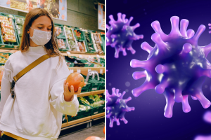 covid, variante delta, departamento de salud, cubrebocas, california