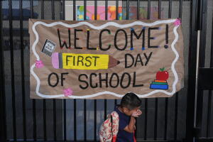 Education Increasing Independence