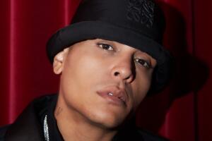 Darell cantará en Premios Juventud 2024