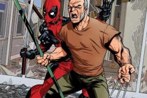 Deadpool y Logan